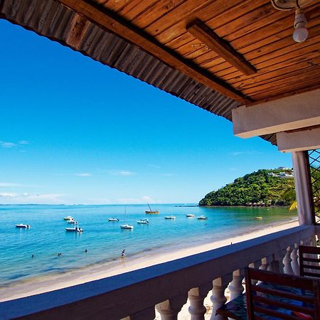 Chambres D'Hotes Beluga Nosy Be Exterior photo